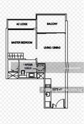 J Gateway (D22), Condominium #563980791